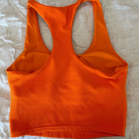 Beach Riot Yara Racerback Crop Tank - Picture 4 of 5